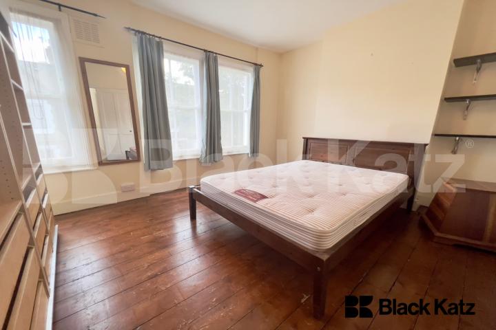 Beautiful period house with private garden  Wooler Street, Elephant and Castle